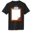 Toddler Core Cotton Tee Thumbnail