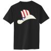 Toddler Core Cotton Tee Thumbnail