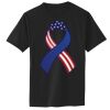 Toddler Core Cotton Tee Thumbnail