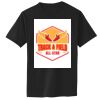 Toddler Core Cotton Tee Thumbnail