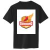 Toddler Core Cotton Tee Thumbnail