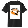 Toddler Core Cotton Tee Thumbnail