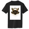 Toddler Core Cotton Tee Thumbnail