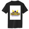 Toddler Core Cotton Tee Thumbnail