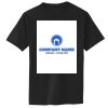 Toddler Core Cotton Tee Thumbnail