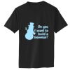Toddler Core Cotton Tee Thumbnail