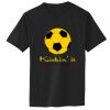 Toddler Core Cotton Tee Thumbnail