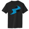 Toddler Core Cotton Tee Thumbnail