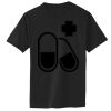 Toddler Core Cotton Tee Thumbnail