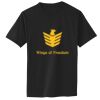 Toddler Core Cotton Tee Thumbnail