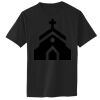 Toddler Core Cotton Tee Thumbnail