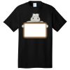 Core Cotton Tee Thumbnail