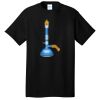 Core Cotton Tee Thumbnail