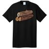Core Cotton Tee Thumbnail