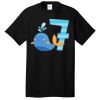Core Cotton Tee Thumbnail