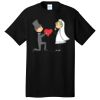 Core Cotton Tee Thumbnail