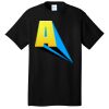 Core Cotton Tee Thumbnail