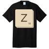 Core Cotton Tee Thumbnail