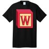 Core Cotton Tee Thumbnail