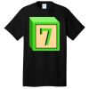 Core Cotton Tee Thumbnail