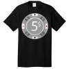 Core Cotton Tee Thumbnail