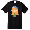 Core Cotton Tee Thumbnail