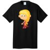 Core Cotton Tee Thumbnail
