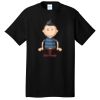 Core Cotton Tee Thumbnail