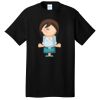Core Cotton Tee Thumbnail