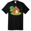 Core Cotton Tee Thumbnail
