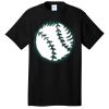 Core Cotton Tee Thumbnail