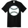 Core Cotton Tee Thumbnail