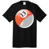 Core Cotton Tee Thumbnail
