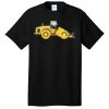 Core Cotton Tee Thumbnail