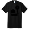 Core Cotton Tee Thumbnail