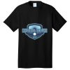 Core Cotton Tee Thumbnail
