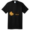 Core Cotton Tee Thumbnail