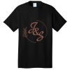 Core Cotton Tee Thumbnail
