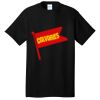 Core Cotton Tee Thumbnail