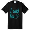 Core Cotton Tee Thumbnail