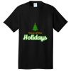 Core Cotton Tee Thumbnail