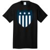 Core Cotton Tee Thumbnail