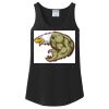 Ladies Core Cotton Tank Top Thumbnail