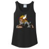 Ladies Core Cotton Tank Top Thumbnail