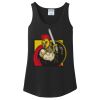 Ladies Core Cotton Tank Top Thumbnail