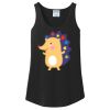 Ladies Core Cotton Tank Top Thumbnail