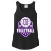 Ladies Core Cotton Tank Top Thumbnail